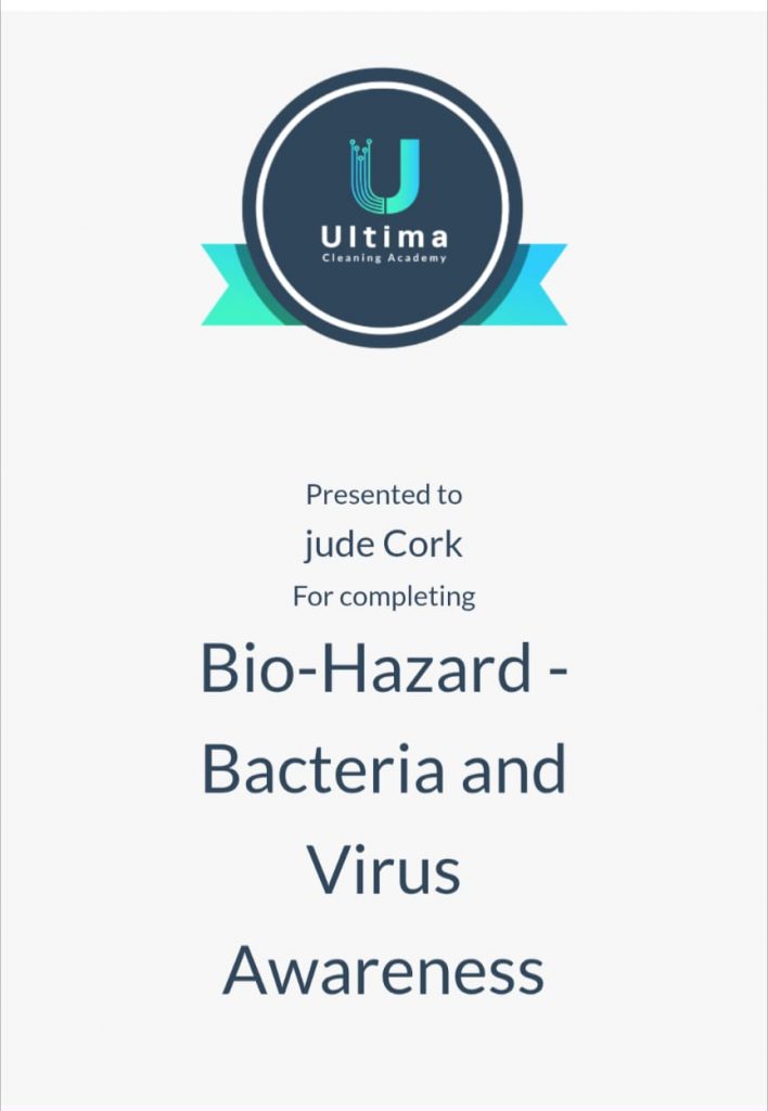 Bio Hazard Bacteria and Virus